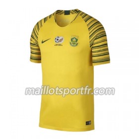 Maillot de Foot Afrique Du Sud Domicile Coupe du monde féminine 2019